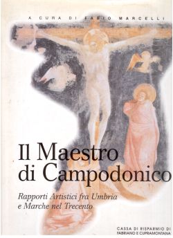 Il Maestro di Campodonico, Fabio Marcelli